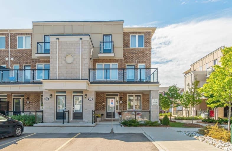 50 Daylily Lane, Kitchener | Image 1