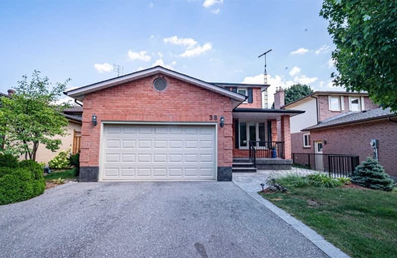 38 Laurendale Avenue, Hamilton | Image 1