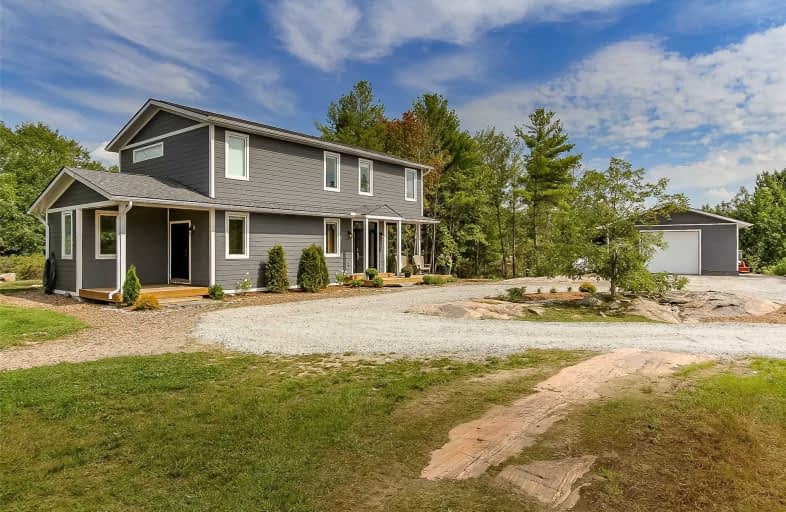 1432 Honey Harbour Road, Georgian Bay | Image 1