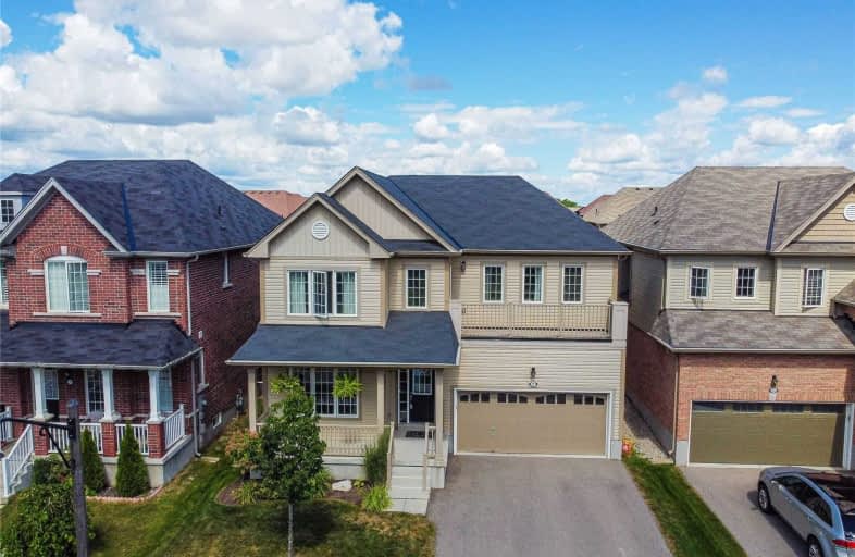 321 Powell Road, Brant | Image 1