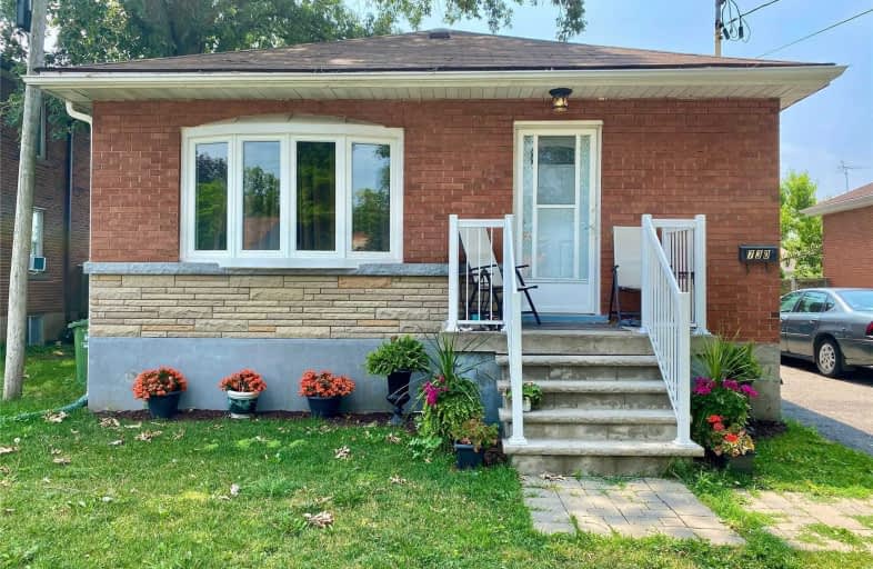 730 7th Avenue, Hamilton | Image 1