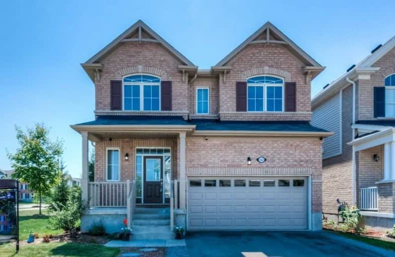 142 Westoak Trail, Kitchener | Image 1