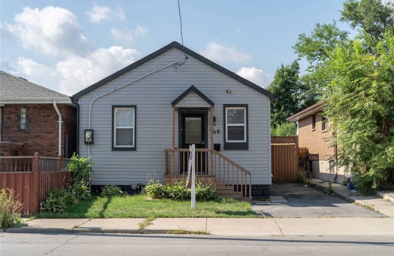 746 Roxborough Avenue, Hamilton | Image 1