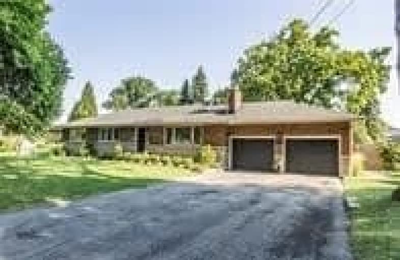 172 Stone Church Road West, Hamilton | Image 1