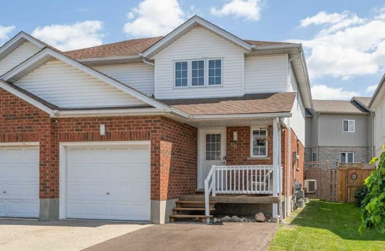 56 Activa Avenue, Kitchener | Image 1