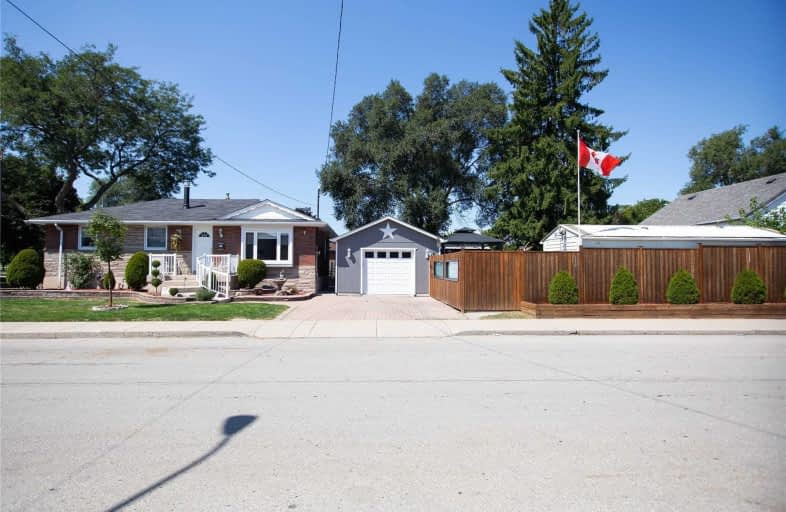 94 West 1st Street, Hamilton | Image 1