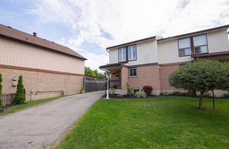 389 East 22nd Street, Hamilton | Image 1