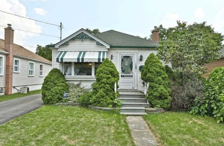 149 East 38th Street, Hamilton | Image 1