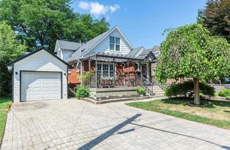 4861 Law Avenue, Niagara Falls | Image 1