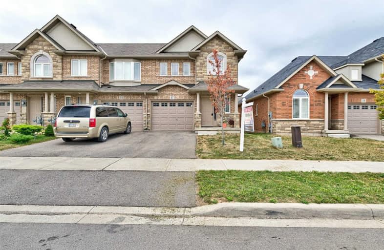 37 Charleswood Crescent, Hamilton | Image 1