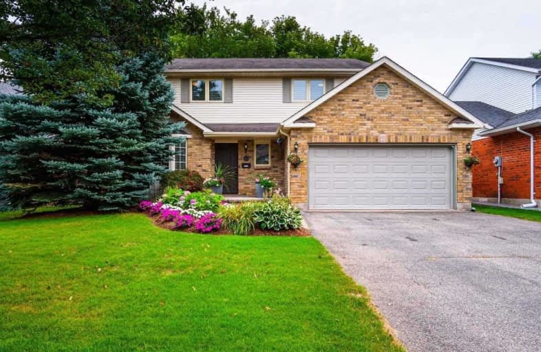 403 Grand Meadow Place, Waterloo | Image 1