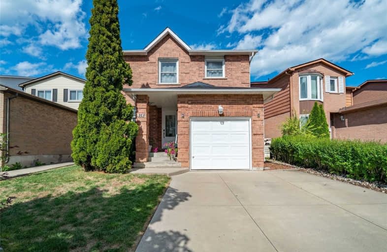353 Macintosh Drive, Hamilton | Image 1