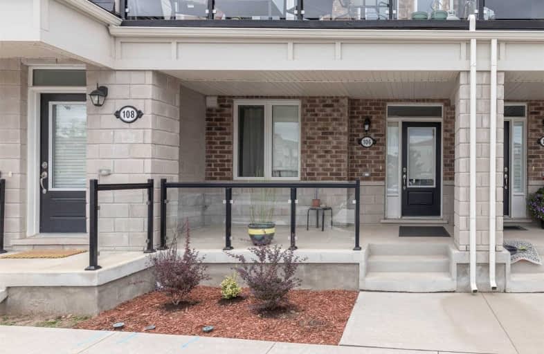 106 Daylily Lane, Kitchener | Image 1