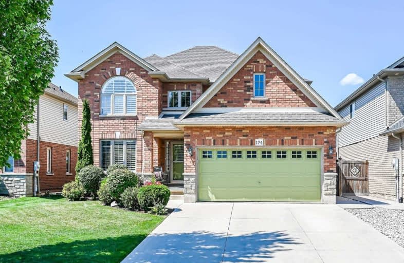 174 Southbrook Drive, Hamilton | Image 1