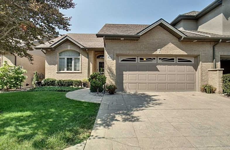 423 Sand Point Court, Windsor | Image 1