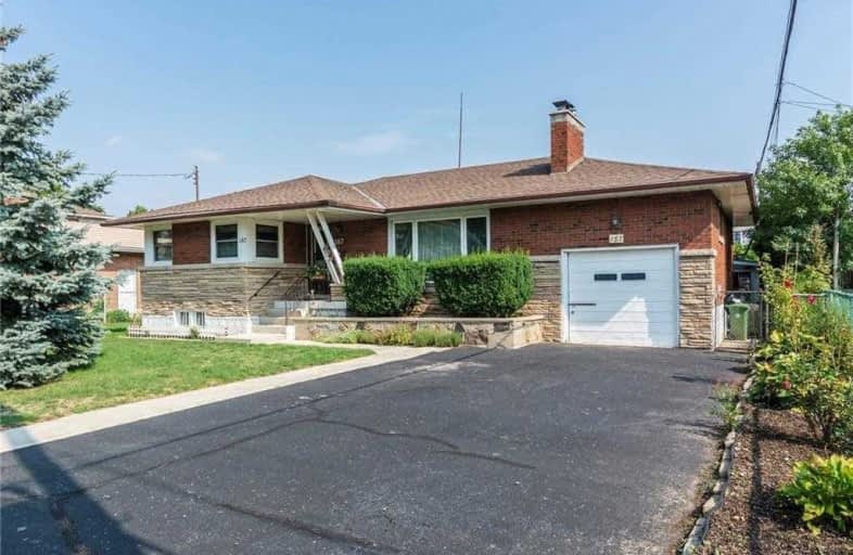 187 Gainsborough Road, Hamilton | Image 1