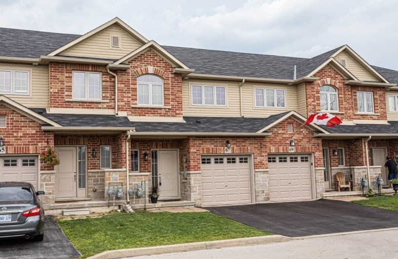 67 Redcedar Cresent, Hamilton | Image 1