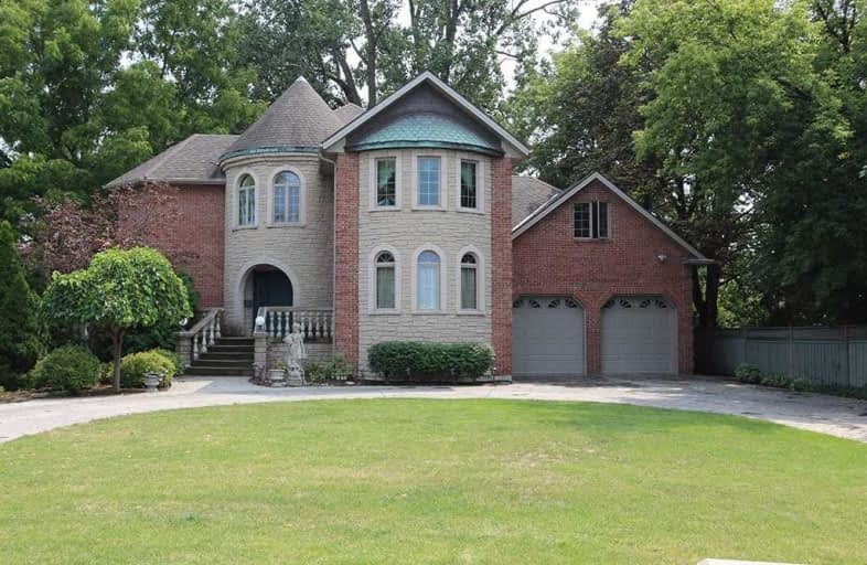 8115 Riverside Drive East, Windsor | Image 1
