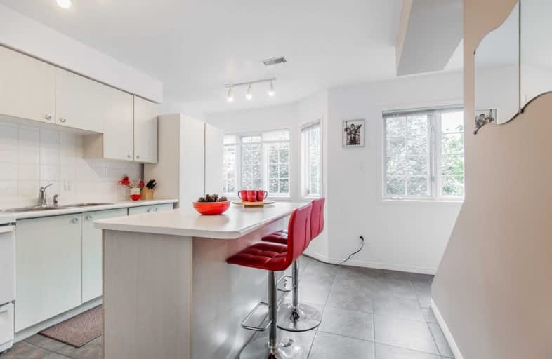 Unit -1067 Rymal Road East, Hamilton | Image 1