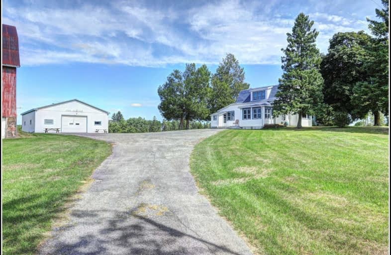 1074 Dingman Road, Cramahe | Image 1