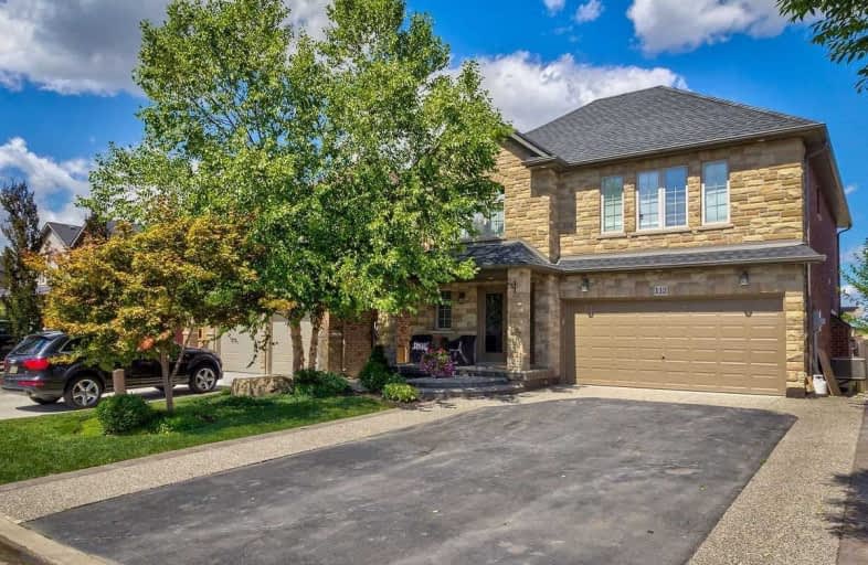112 DeGrow Crescent, Hamilton | Image 1
