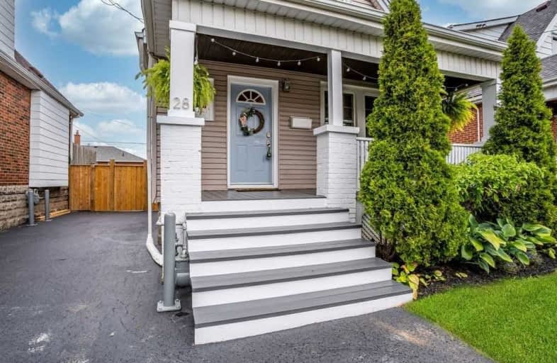 28 Tragina Avenue South, Hamilton | Image 1