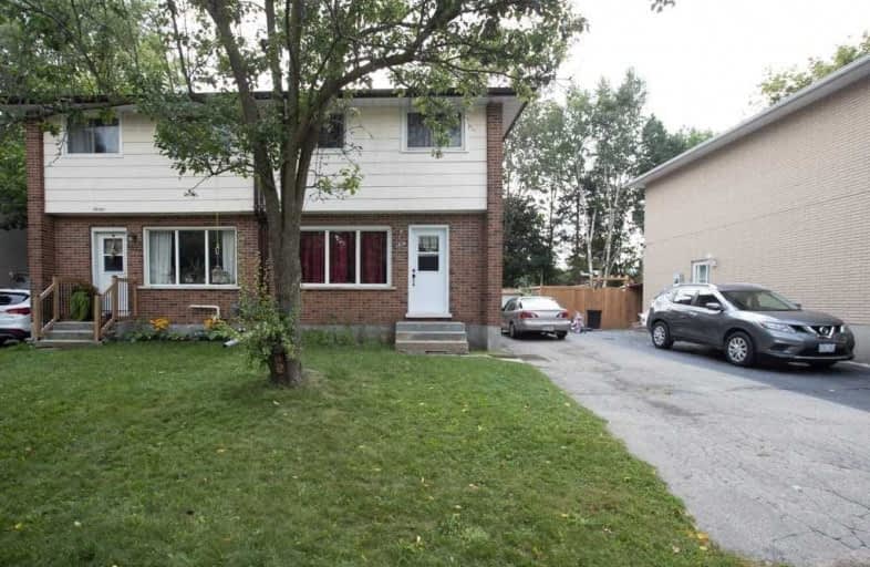 B-187 Cedarvale Crescent, Waterloo | Image 1