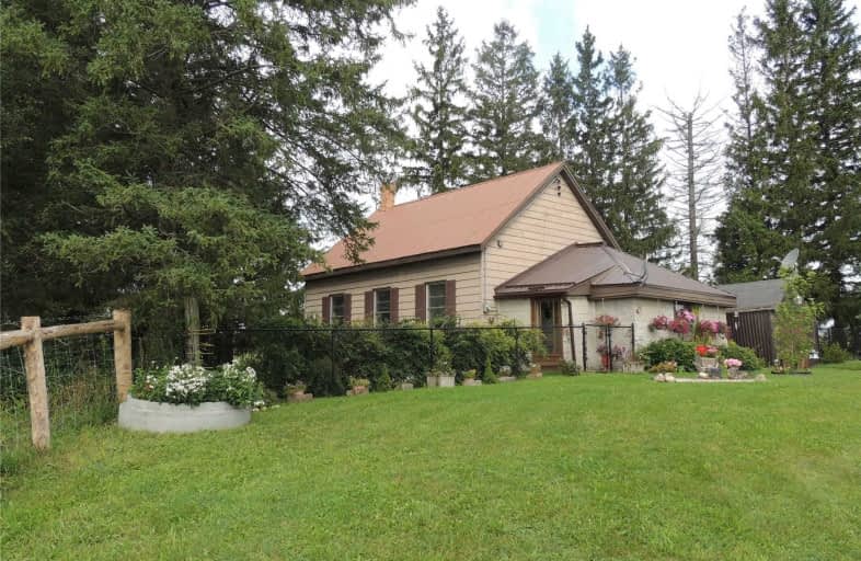 635348 Euphrasia Holland Townline, Chatsworth | Image 1