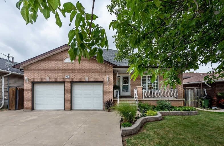 217 Margaret Avenue, Hamilton | Image 1