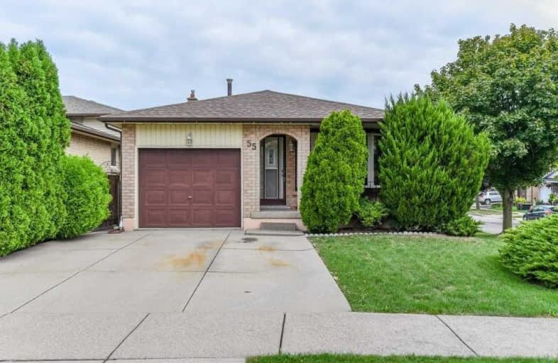55 Greening Avenue, Hamilton | Image 1