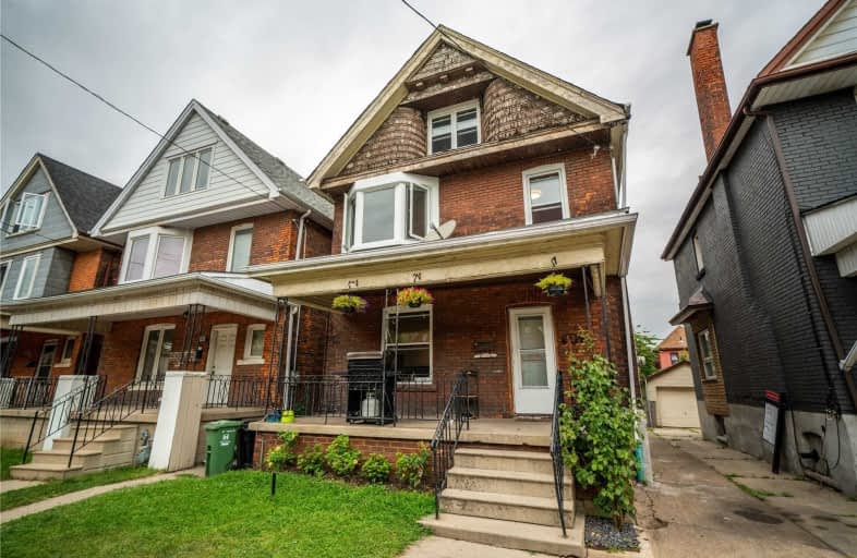 695 Wilson Street, Hamilton | Image 1