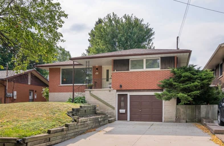 146 Sweetbriar Drive, Kitchener | Image 1