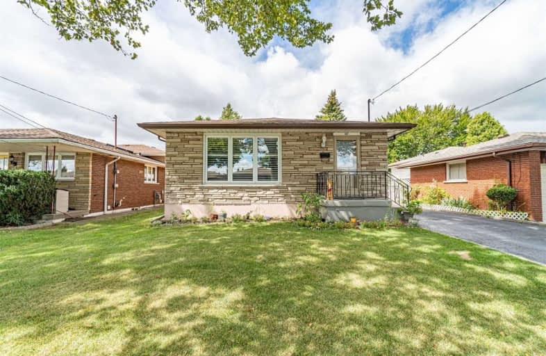 167 Kenora Avenue, Hamilton | Image 1