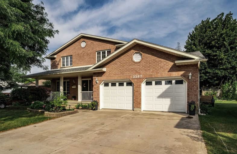 2587 Claude Avenue, Niagara Falls | Image 1