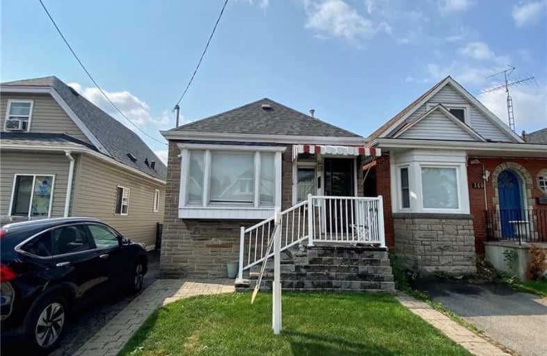 144 Albany Avenue, Hamilton | Image 1