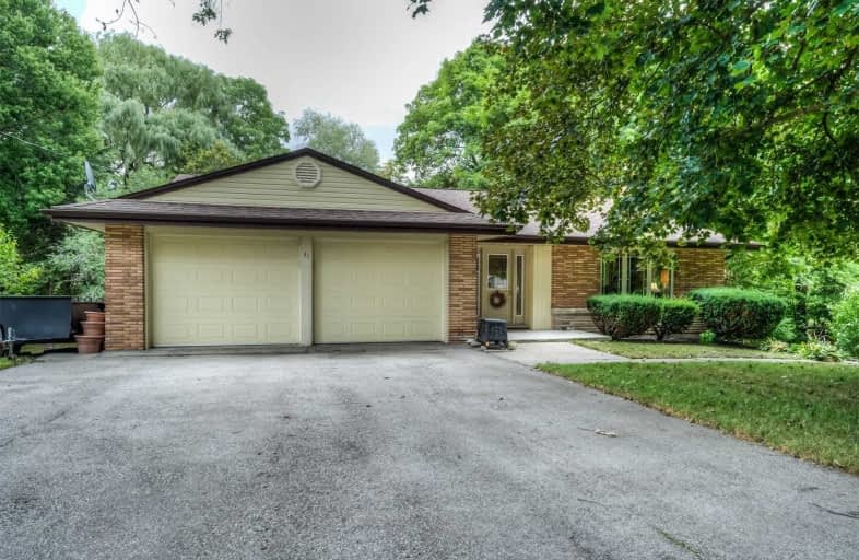 31 Doonbrook Place, Kitchener | Image 1