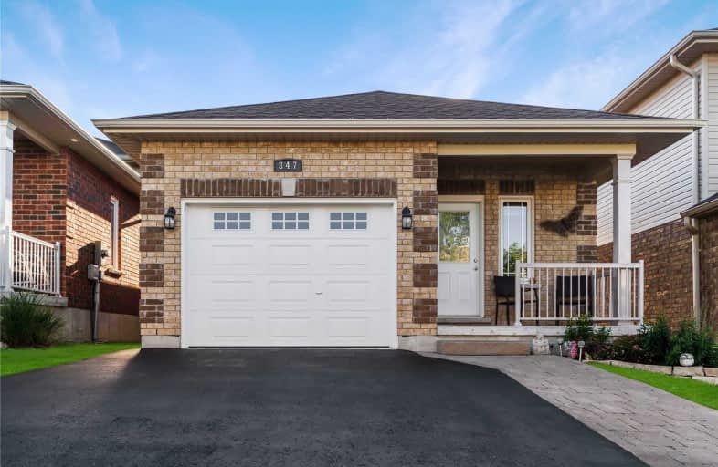 847 Emery Way, Peterborough | Image 1