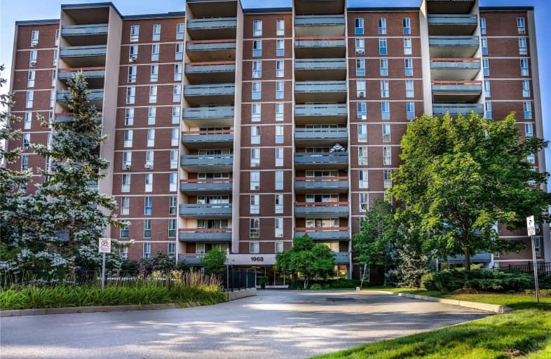 1408-1968 Main Street West, Hamilton | Image 1