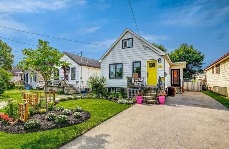 204 Grace Avenue, Hamilton | Image 1