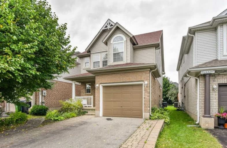 30 Porter Drive, Guelph | Image 1