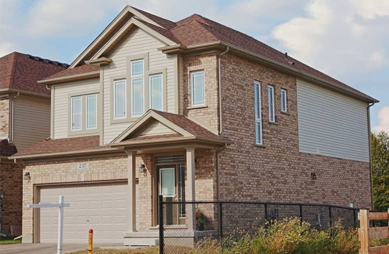 237 Macalister Boulevard, Guelph | Image 1