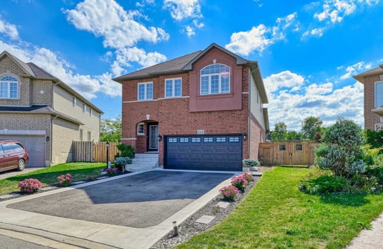345 Old Mud Street, Hamilton | Image 1