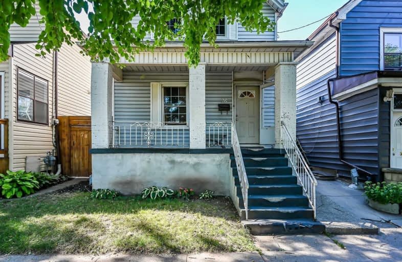 76 Mars Avenue, Hamilton | Image 1