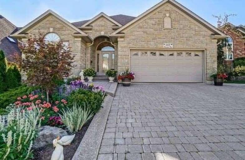 267 Riverview Place, Guelph | Image 1