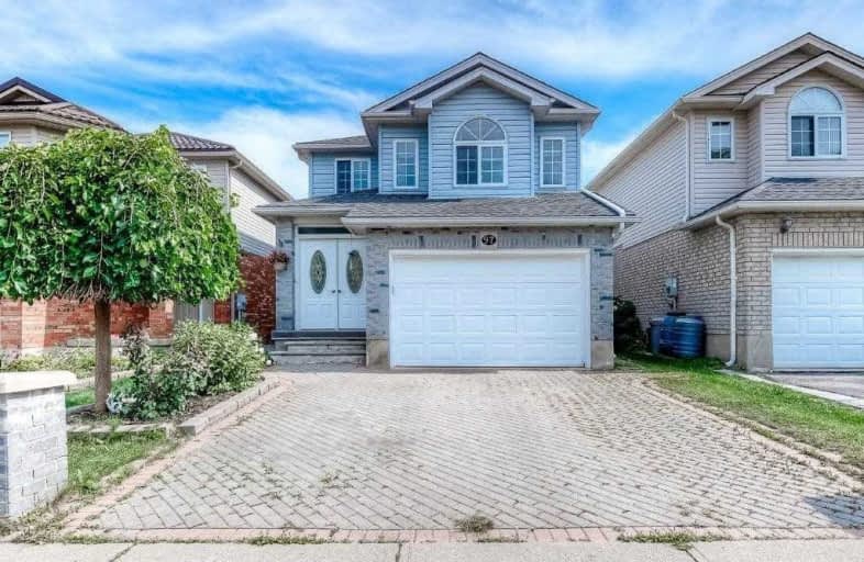 97 Hidden Creek Drive, Kitchener | Image 1