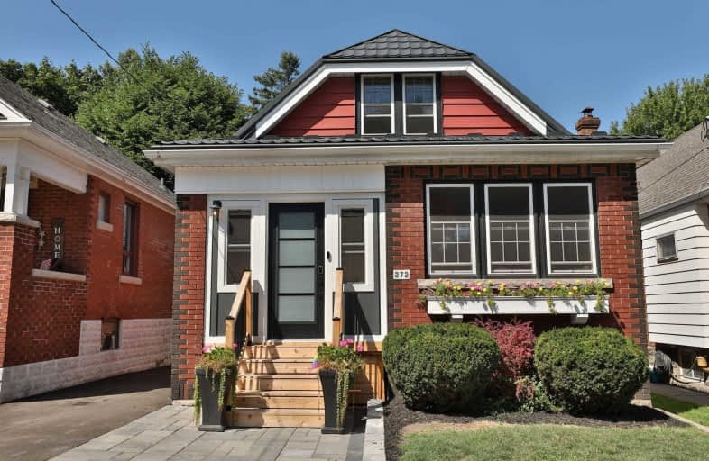 272 Wexford Avenue South, Hamilton | Image 1