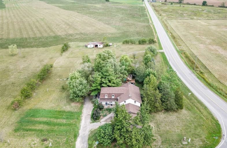 8105 Concession 2 Road, West Lincoln | Image 1