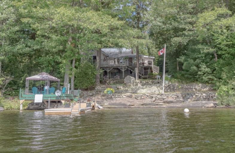 1135 River Street, Muskoka Lakes | Image 1