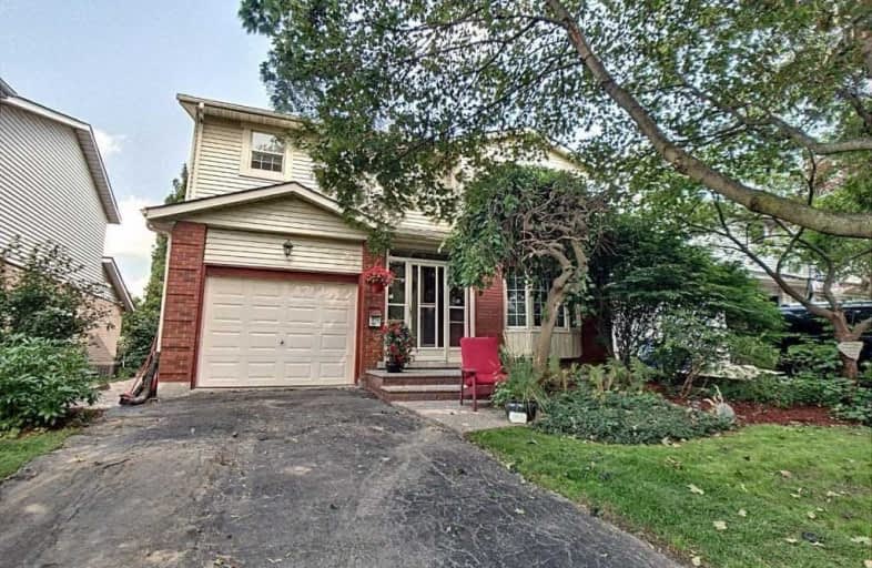 594 Tomahawk Crescent, Hamilton | Image 1
