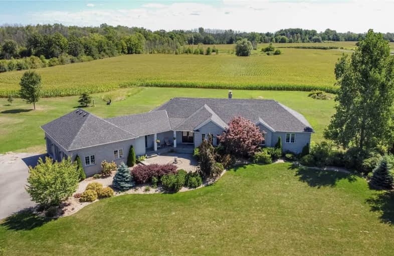 404 Concession Road 6 East, Hamilton | Image 1